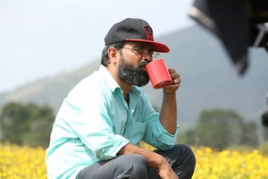 Oka Manasu Movie Stills